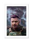 Pain - Volodymyr Pielikh Volodymyr Pielikh