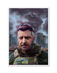 Pain - Volodymyr Pielikh Volodymyr Pielikh