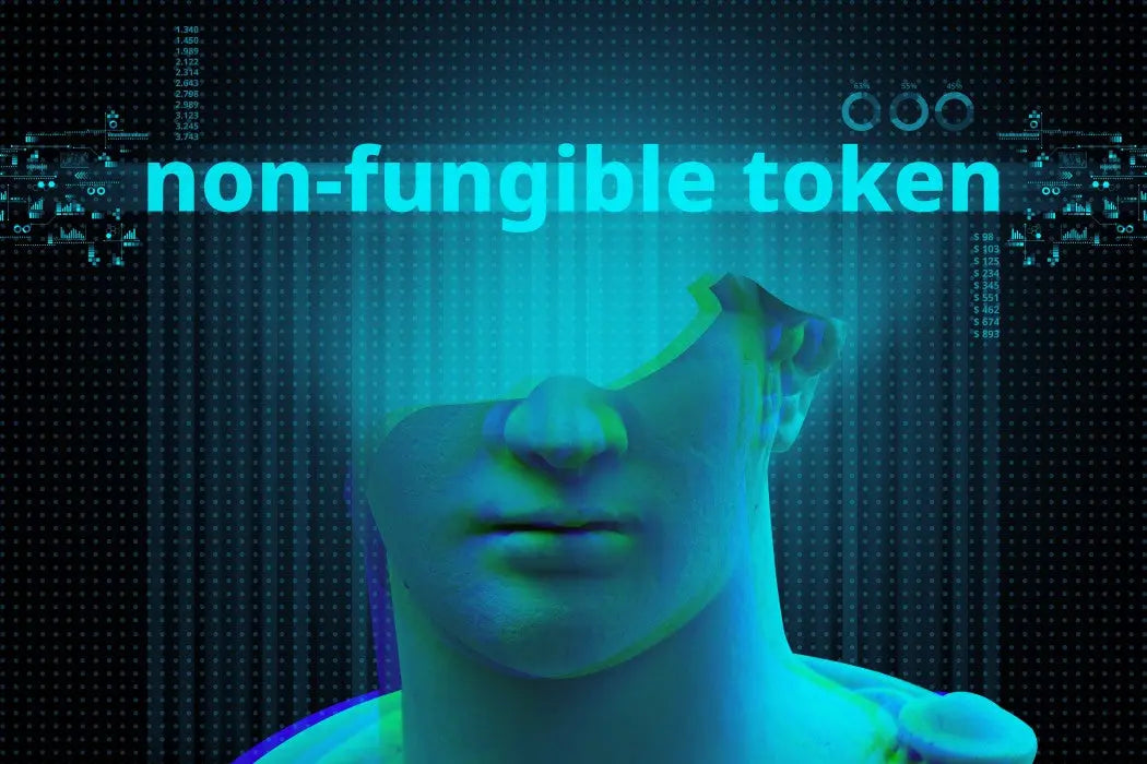 non-fungible token