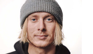 James Barkman