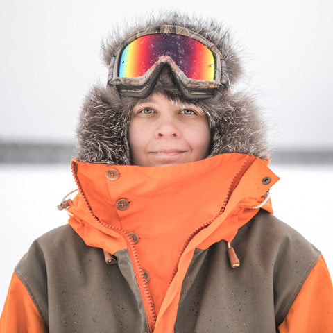 Tiina Tormanen