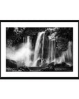 Kulen Mountain Waterfall - Sean Lee-Davies Sean Lee Davies