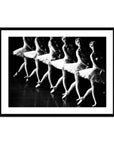 Ballerinas - Sean Lee-Davies Sean Lee Davies