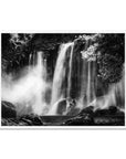 Kulen Mountain Waterfall - Sean Lee-Davies Sean Lee Davies