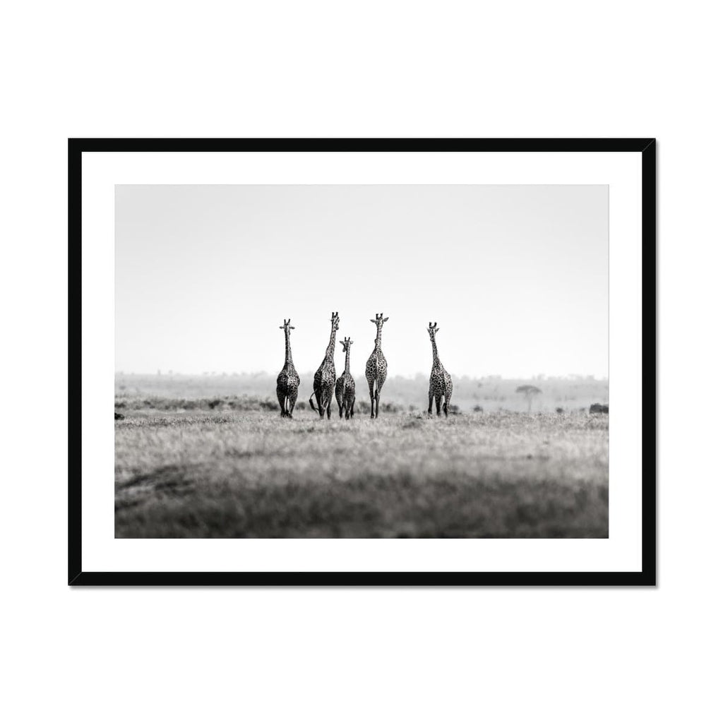 Walking Together - Sean Lee-Davies Sean Lee Davies