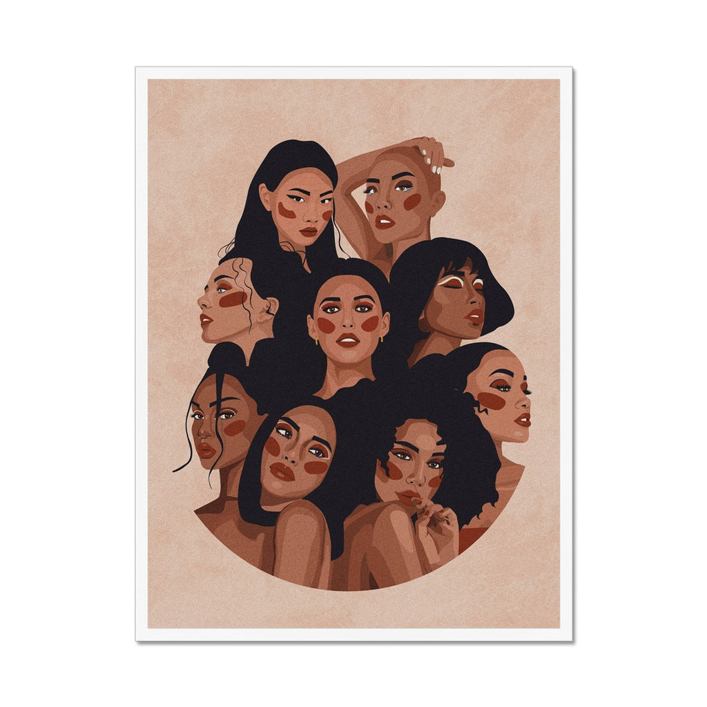 Empowered Women - Phung Banh Phung Banh