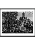 Bayon Temple - Sean Lee-Davies Sean Lee Davies