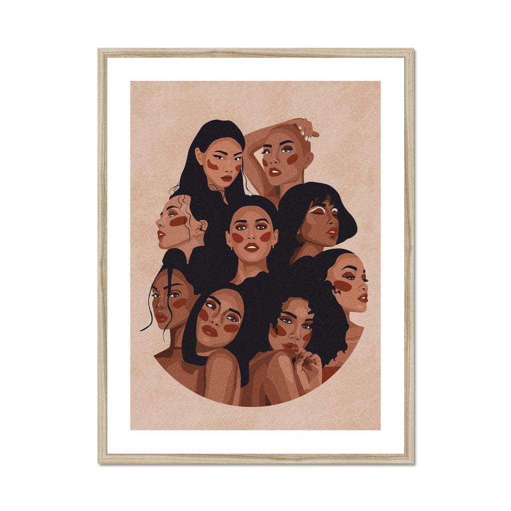 Empowered Women - Phung Banh Phung Banh