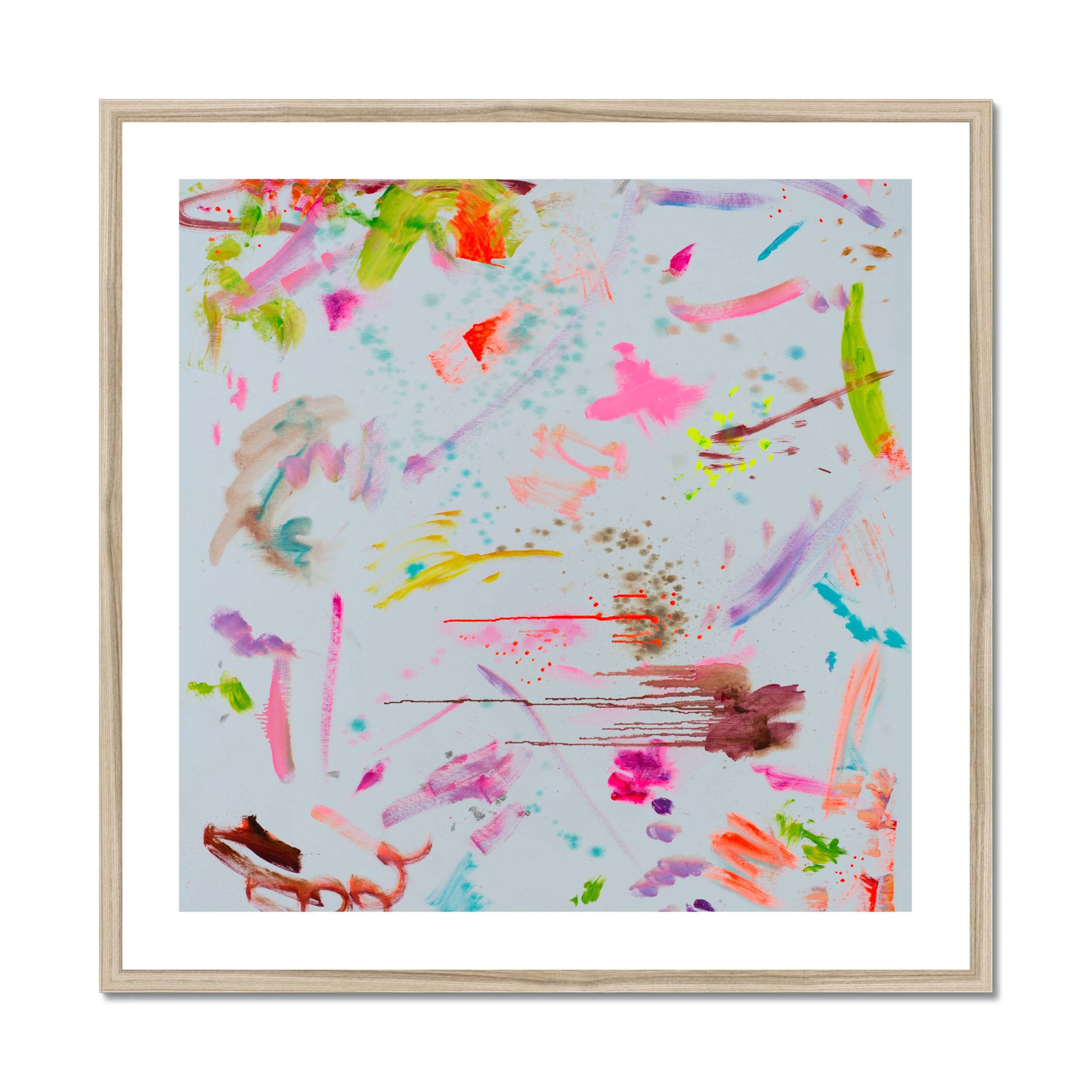 Abstract Composition 