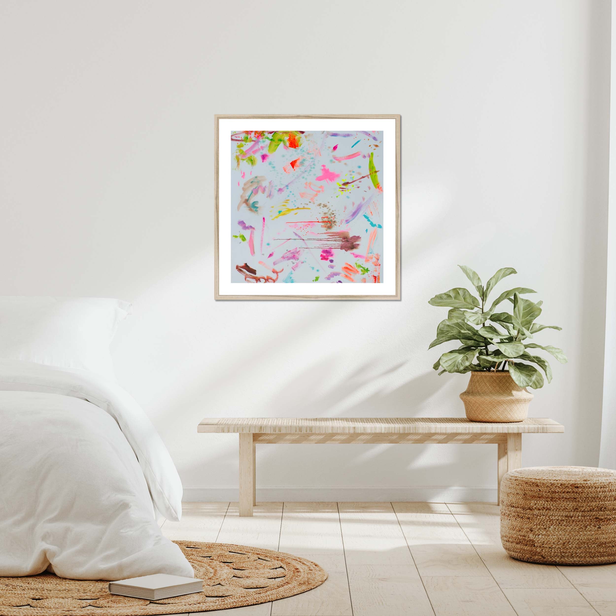 Abstract Composition 