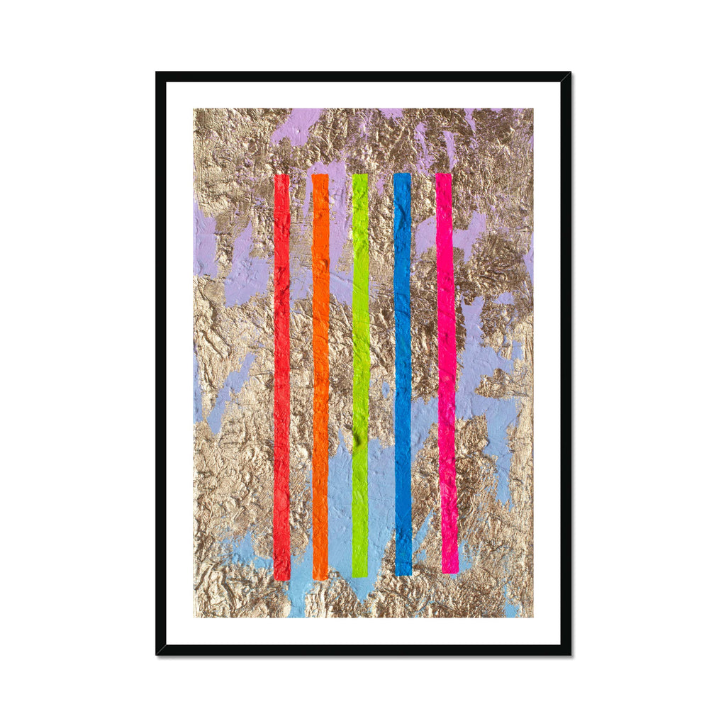 Abstract Composition #8 - Oleksandr Balbyshev Oleksandr Balbyshev