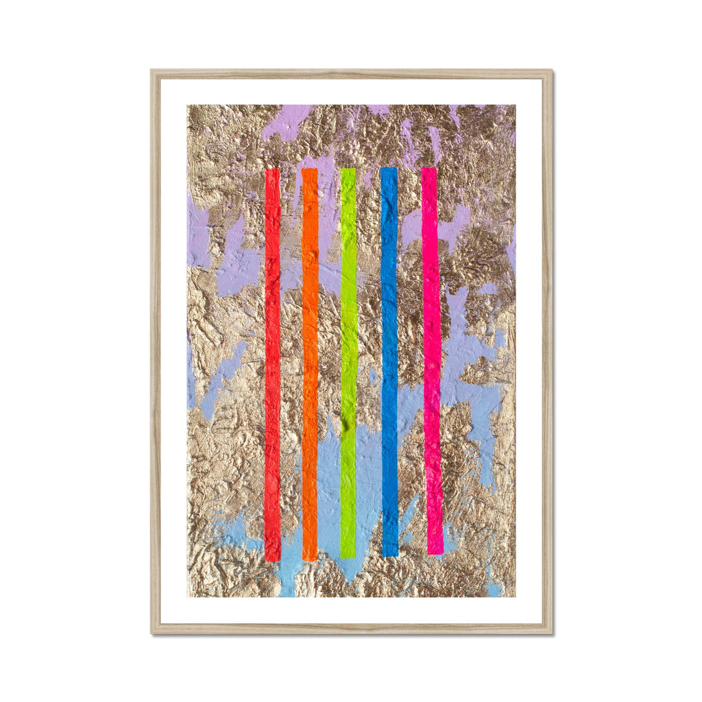 Abstract Composition #8 - Oleksandr Balbyshev Oleksandr Balbyshev