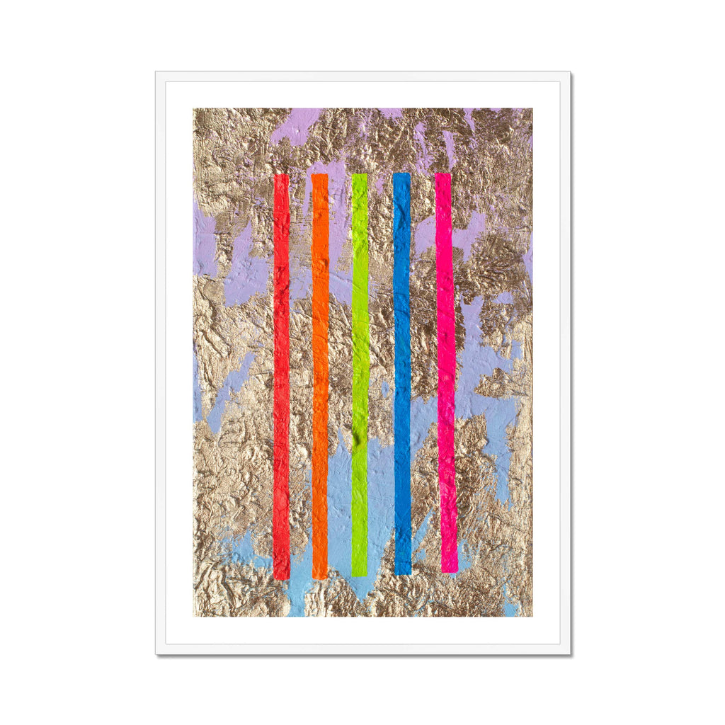 Abstract Composition #8 - Oleksandr Balbyshev Oleksandr Balbyshev