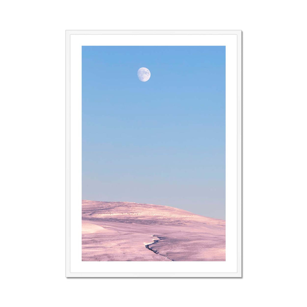Arctic Moon - Tiina Törmänen