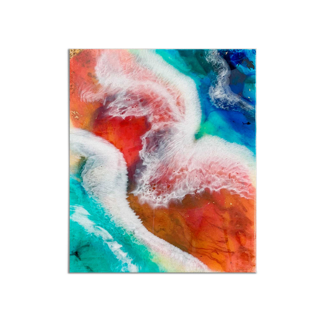 Coral Reef - Magdalena Klim Magdalena Klim
