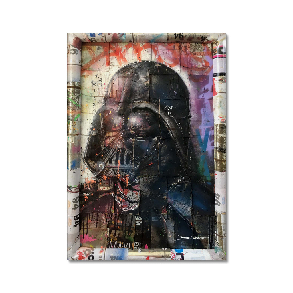 Darth - Szabotage Szabotage