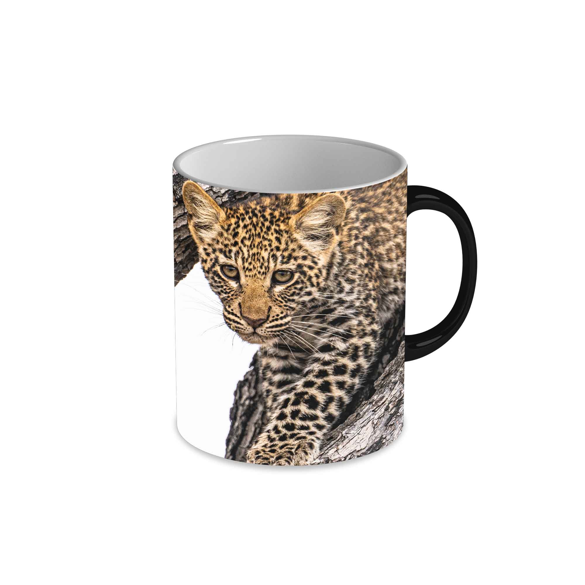 Express Yourself Magic Mug Sean Lee Davies