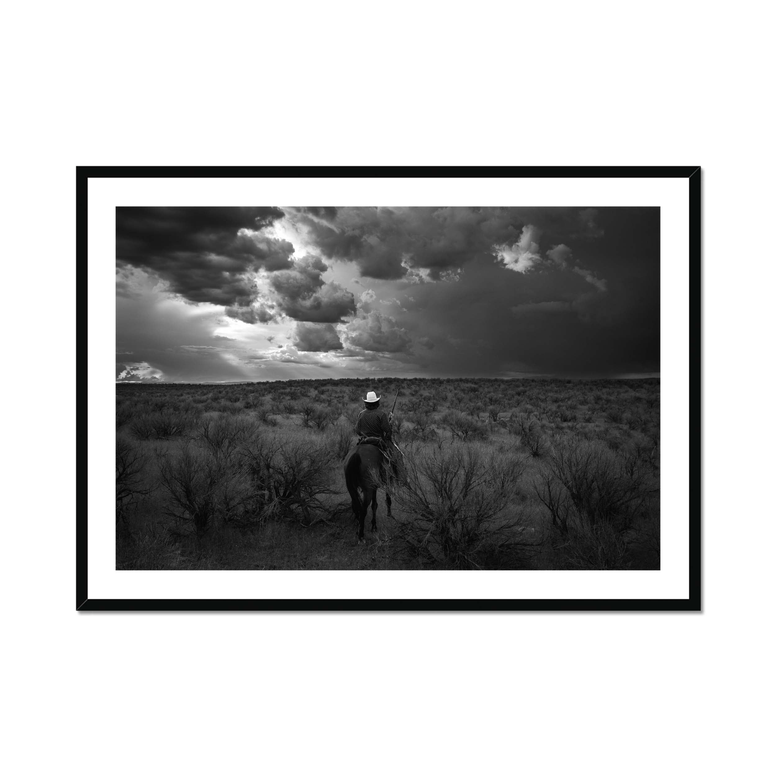 Idaho Skies - James Barkman James Barkman