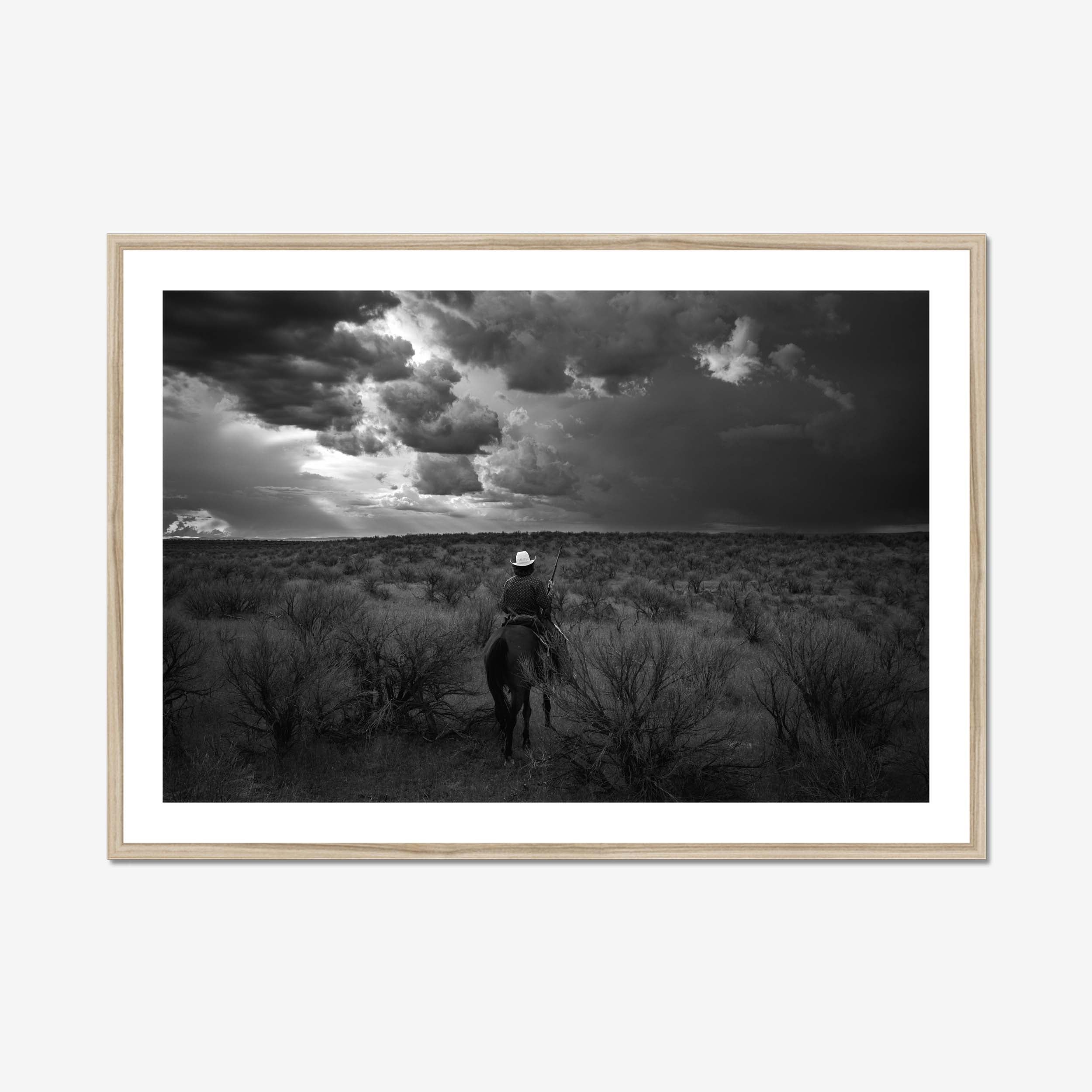 Idaho Skies - James Barkman James Barkman