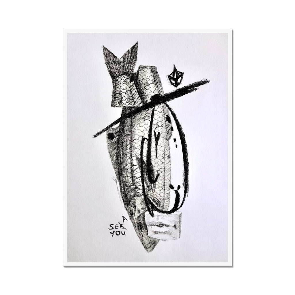 I See You - Anna Savvi Anna Savvi