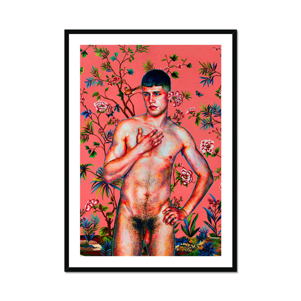 I Swear It Wasn’t Me - Oleksandr Balbyshev Oleksandr Balbyshev