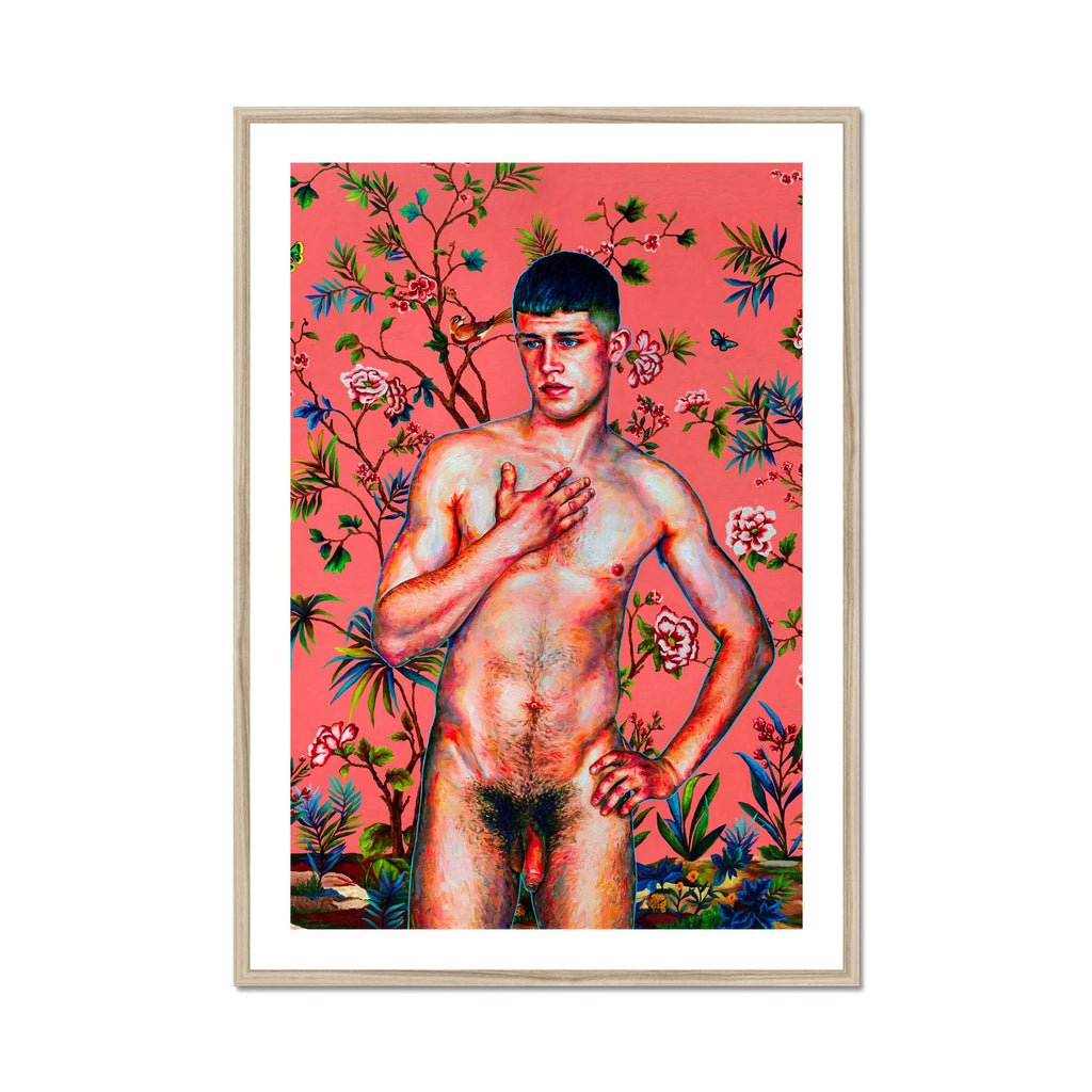I Swear It Wasn’t Me - Oleksandr Balbyshev Oleksandr Balbyshev