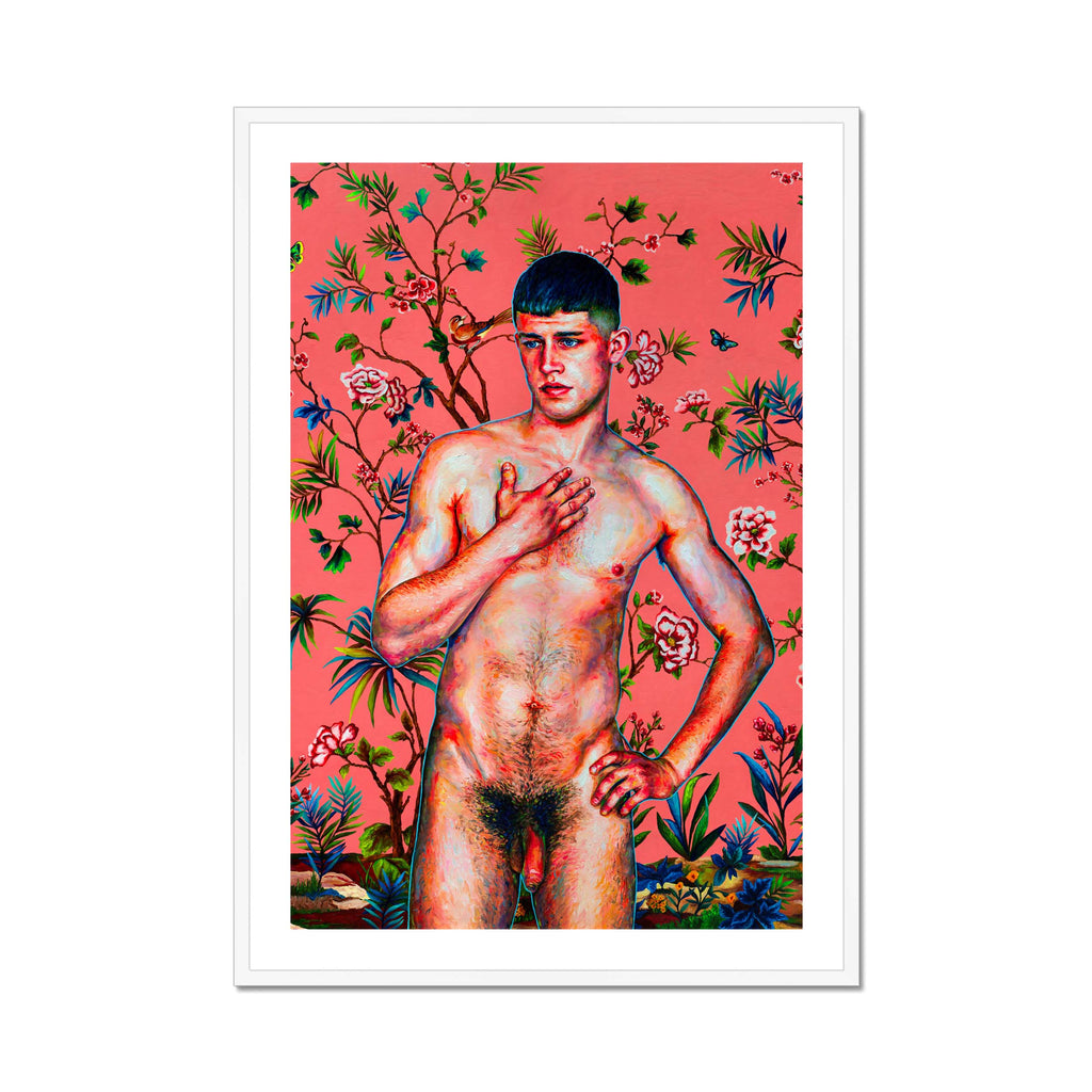 I Swear It Wasn’t Me - Oleksandr Balbyshev Oleksandr Balbyshev