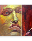 Lost - Cindy Rhee Cindy Rhee