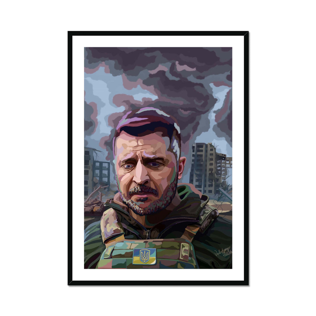 Pain - Volodymyr Pielikh Volodymyr Pielikh