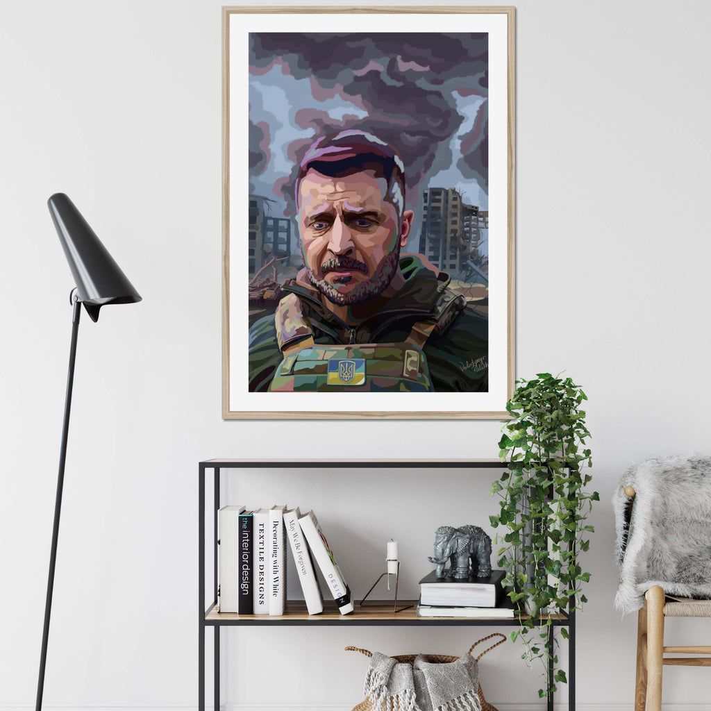 Pain - Volodymyr Pielikh Volodymyr Pielikh