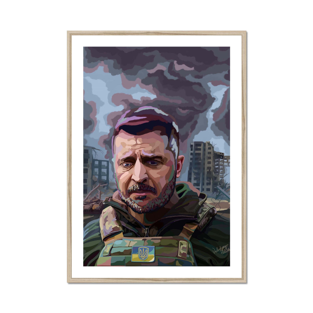 Pain - Volodymyr Pielikh Volodymyr Pielikh