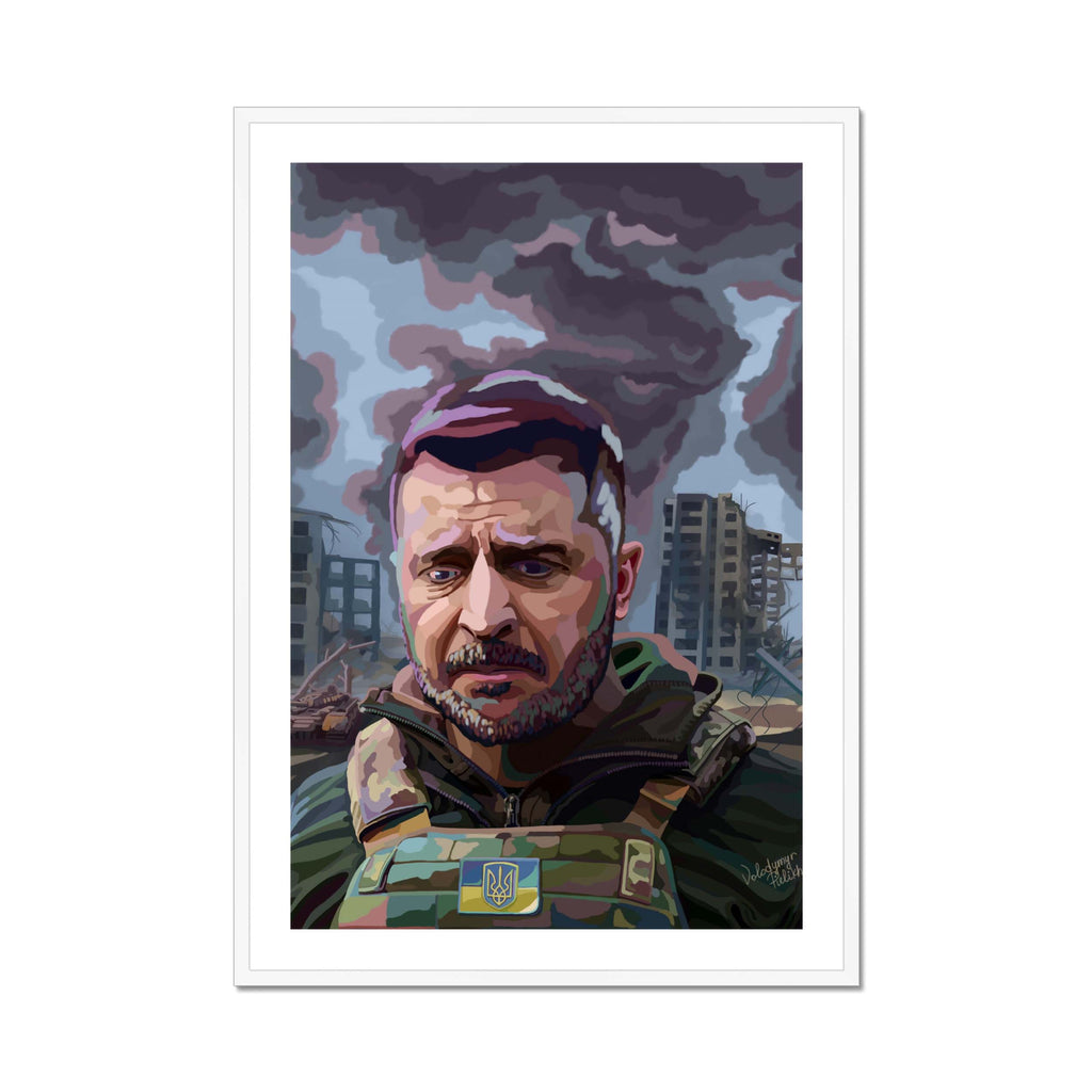 Pain - Volodymyr Pielikh Volodymyr Pielikh