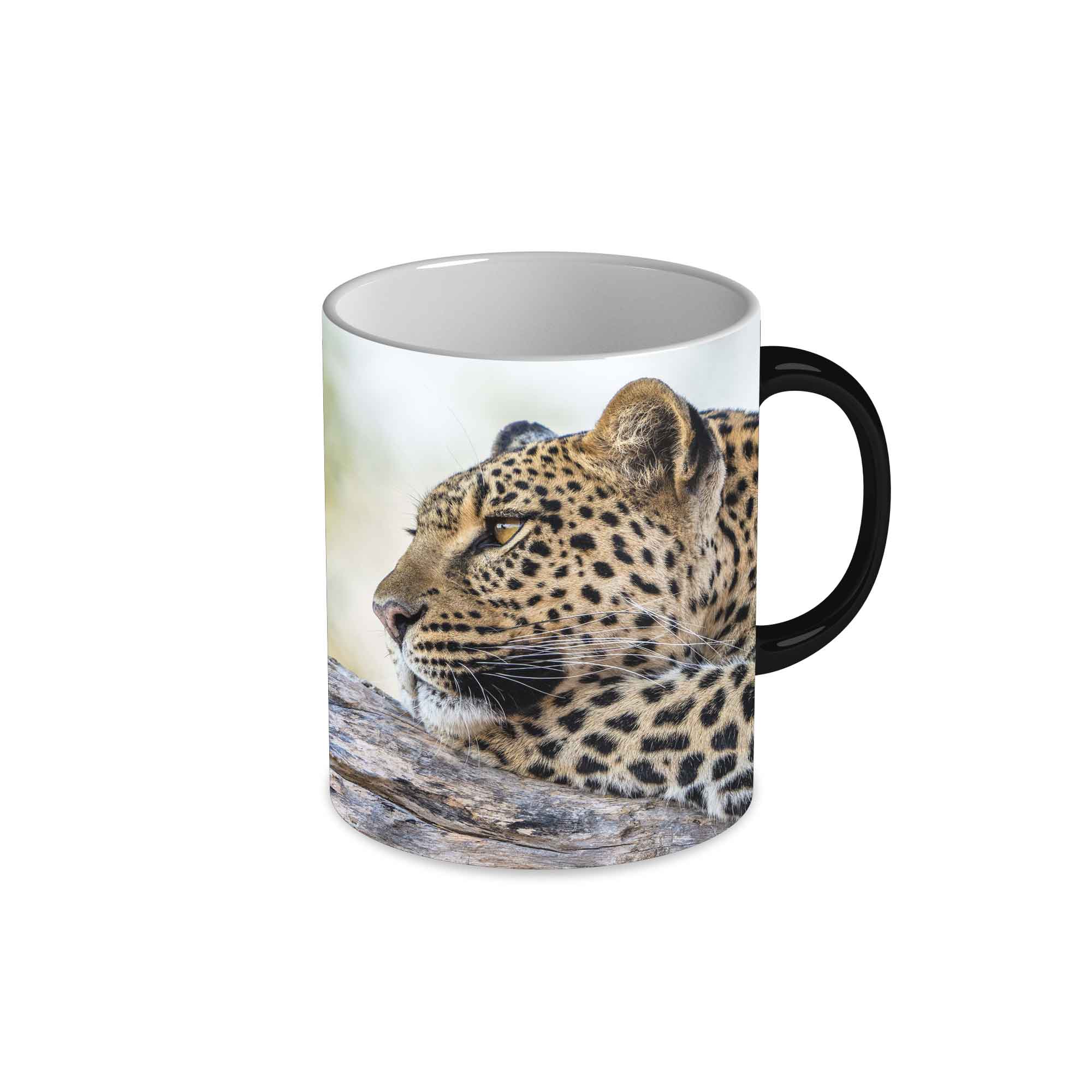 Thinking Magic Mug Sean Lee Davies