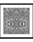 Tribe of Lines - Alana Tsui Alana Tsui