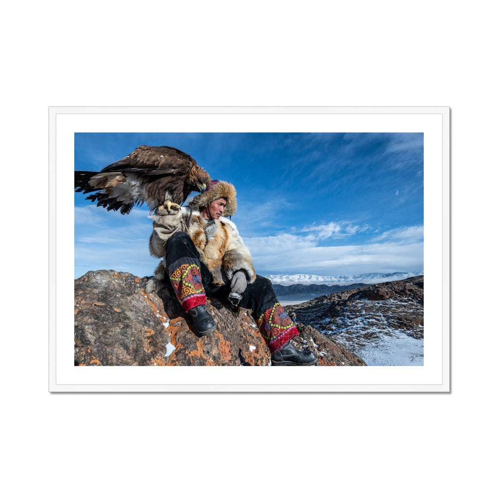 Amongst The Mountains  - Sean Lee-Davies Sean Lee Davies