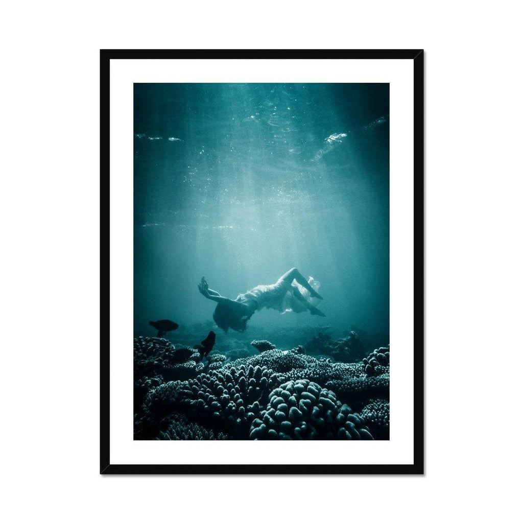 Coral Dream - Sean Lee-Davies Sean Lee Davies