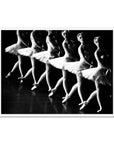 Ballerinas - Sean Lee-Davies Sean Lee Davies