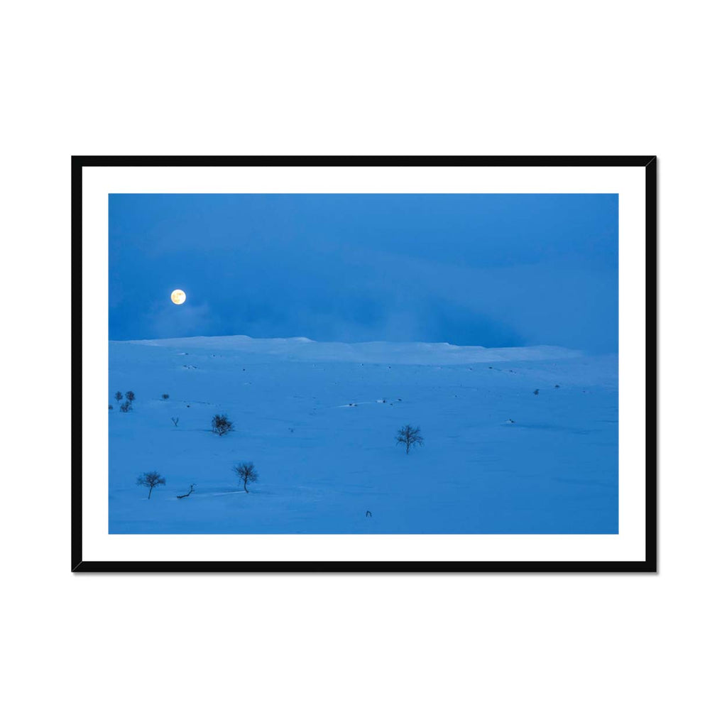 Blue Moment - Tiina Törmänen