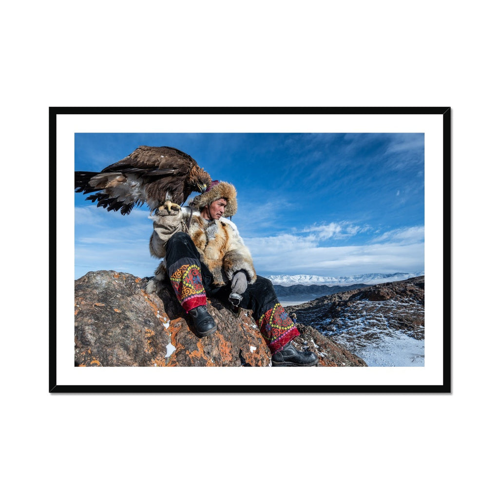 Amongst The Mountains  - Sean Lee-Davies Sean Lee Davies