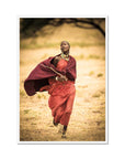 Maasai Dream - Sean Lee-Davies