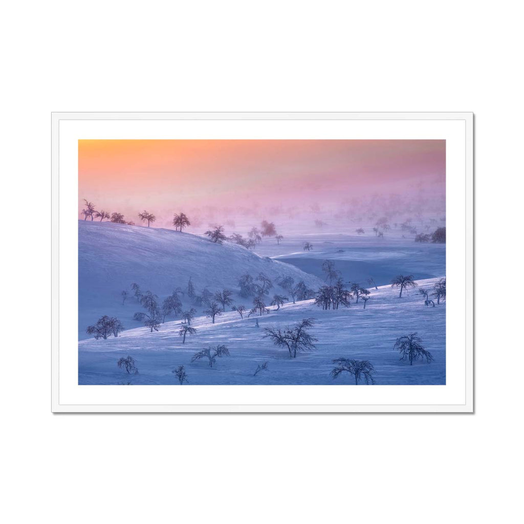Arctic Desert - Tiina Törmänen