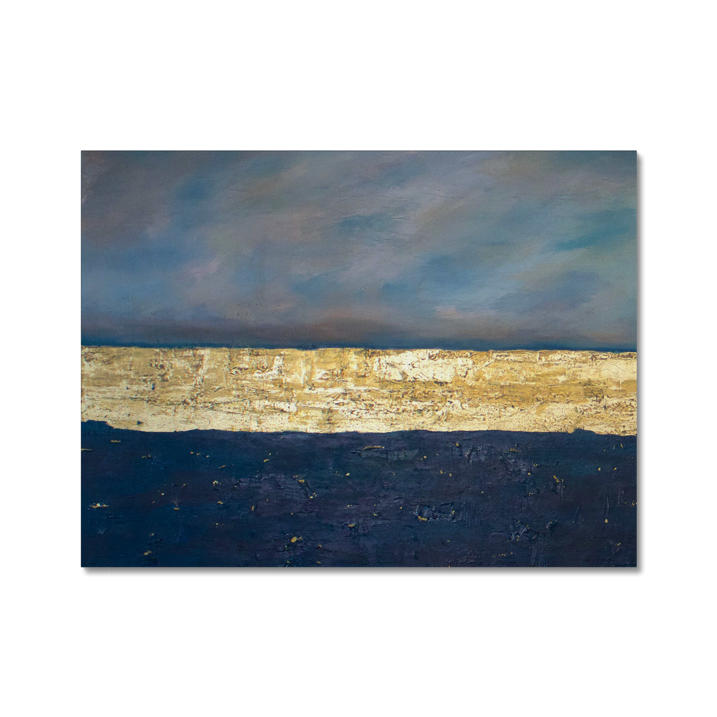 Marina Gold - Anna Tsiupa Anna Tsiupa