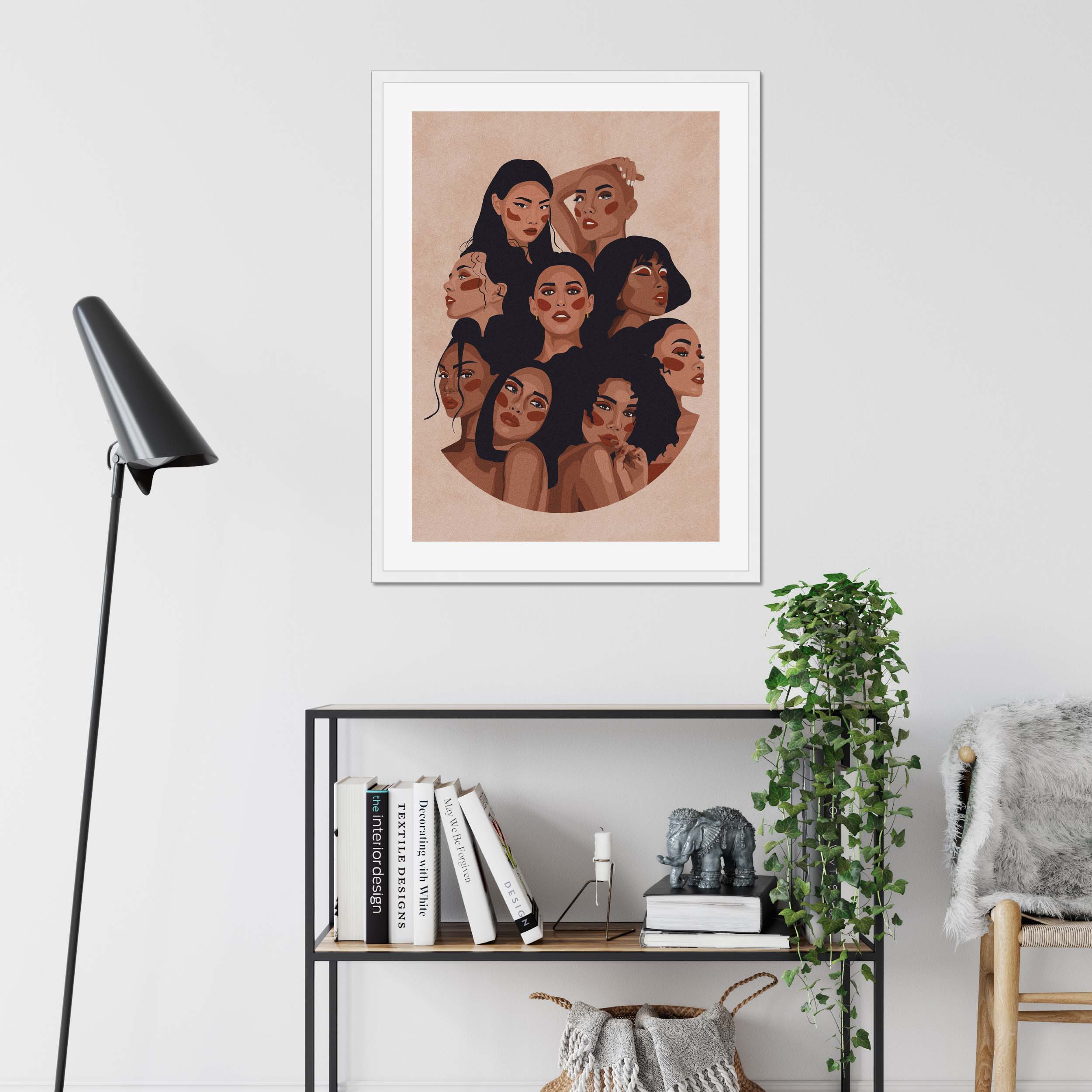 Empowered Women - Phung Banh Phung Banh