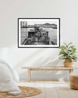 West Kowloon Typhoon Shelter - Todd Darling Todd Darling